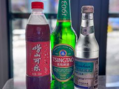 -1937青岛老味道·海肠捞饭·青岛菜(大鲍岛栈桥店)