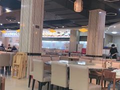 -點無缺茶楼·海鲜酒家(世博店)
