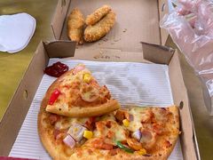 -尊宝比萨(雍景园店)