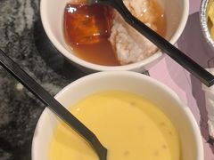 -金海湾自助餐厅(金陵饭店)