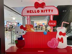 -三丽鸥 Sanrio Gift Gate(汉光百货店)