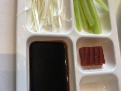 -贝勒爷·酥不腻烤鸭