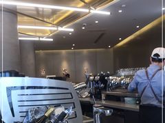 -星巴克臻选(北京蓝色港湾RO店)