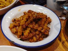 -付小姐在成都(中山公园店)