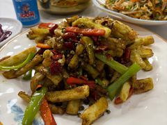 -白魁老号饭庄(安内店)