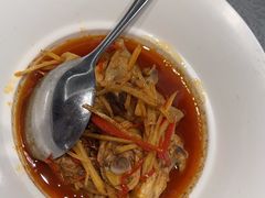 -永膳精致本味湘菜(麓谷店)