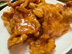 -林之六八·6886大连老菜馆