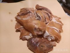 -客颂·客家宴(大壮国际广场店)
