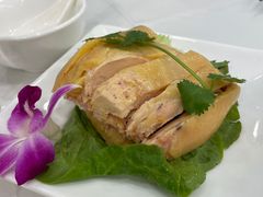 -瑞福园联谊餐室(茂名南路店)