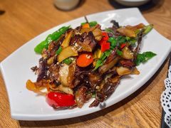 -周家二小姐的菜(西津渡店)