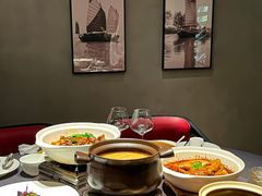 -简小舍·民间手艺菜(武昌江滩店)