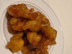 糖醋里脊-凯鸽酒楼(大同振兴街店)