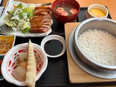 -味太助·银饭食堂(中华城店)