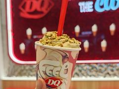 -DQ·蛋糕·冰淇淋(合生汇店)