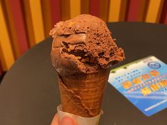 -LUNEURS月乐诗·法式冰淇淋(北外滩来福士广场店)