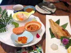 -阿吾罗日本料理(K11艺术中心店)