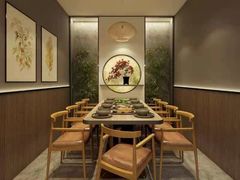 包厢-延边烧烤•8年匠心(秦皇岛总店)