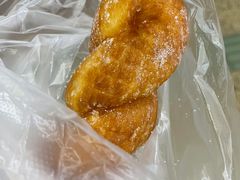 -山崎面包(静安久光店)