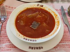 -华梅西餐厅(哈尔滨中央大街店)