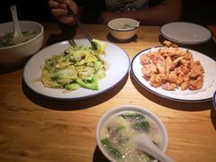 -吕氏疙瘩汤·私家菜馆(慈云寺店)