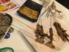 -爪王羊排火锅·烧烤