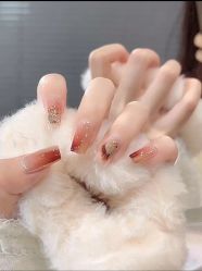 -斯馨·健康美甲美睫