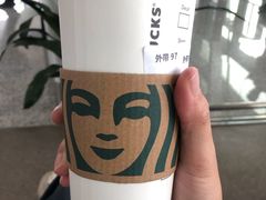 -星巴克(成都天府机场2店)