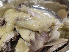 -成惠食府(赤岗店)