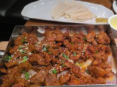 -吕氏疙瘩汤·新鲁菜(济南万象城店)