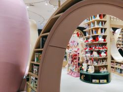 -奈尔宝·儿童乐园·亲子餐厅(星河湾店)
