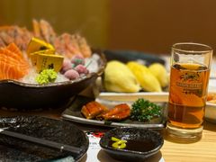 -贵木日本料理·铁板烧(新地假日广场店)