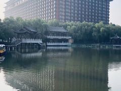 -大明幻境第一城