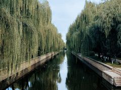 -元大都城垣遗址公园