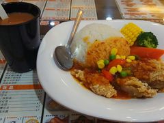 -多多茶餐厅(松风路店)