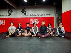 -极斗-IKMF马伽术·格斗运动学院(东直门店)