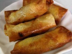 黄鱼春卷-明呈黄鱼面馆(斜土路店)