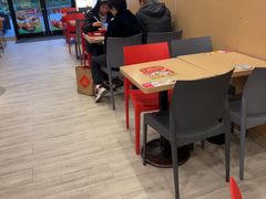 -永和大王(茉莉上新·共和新路店)