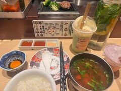 -肉肉大米(德基广场店)