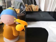 -冬日咖啡