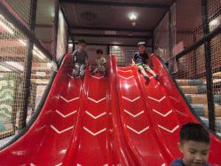 -meland亲子乐园(深圳领展中心城店)