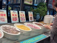 -遇上西雅图多融合海鲜自助餐厅(中房金谊广场店)