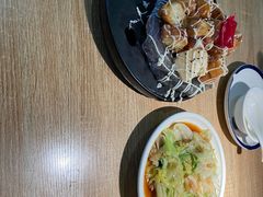 -茉莉餐厅(亳州高新万达广场希夷大道店)