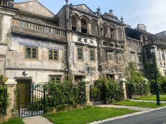 -赤坎·广东华侨国际旅游度假区