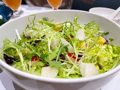 四季缤纷蔬菜-眉州东坡(远洋未来广场店)