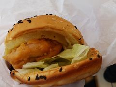 -德克士(北大街店)