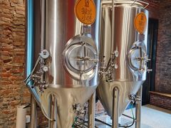 精酿鲜啤-肉串汪(月坛店)