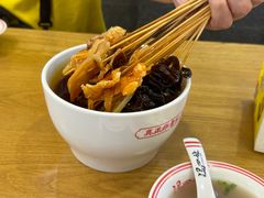 -冯四孃跷脚牛肉·川菜(徐州云龙店)