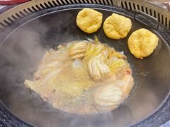 -玺炖·中国铁锅炖(南京东路店)