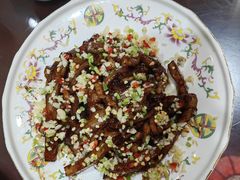 -恭敬李·烤鸭(天坛北门店)