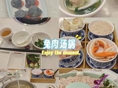 -观音桥步行街